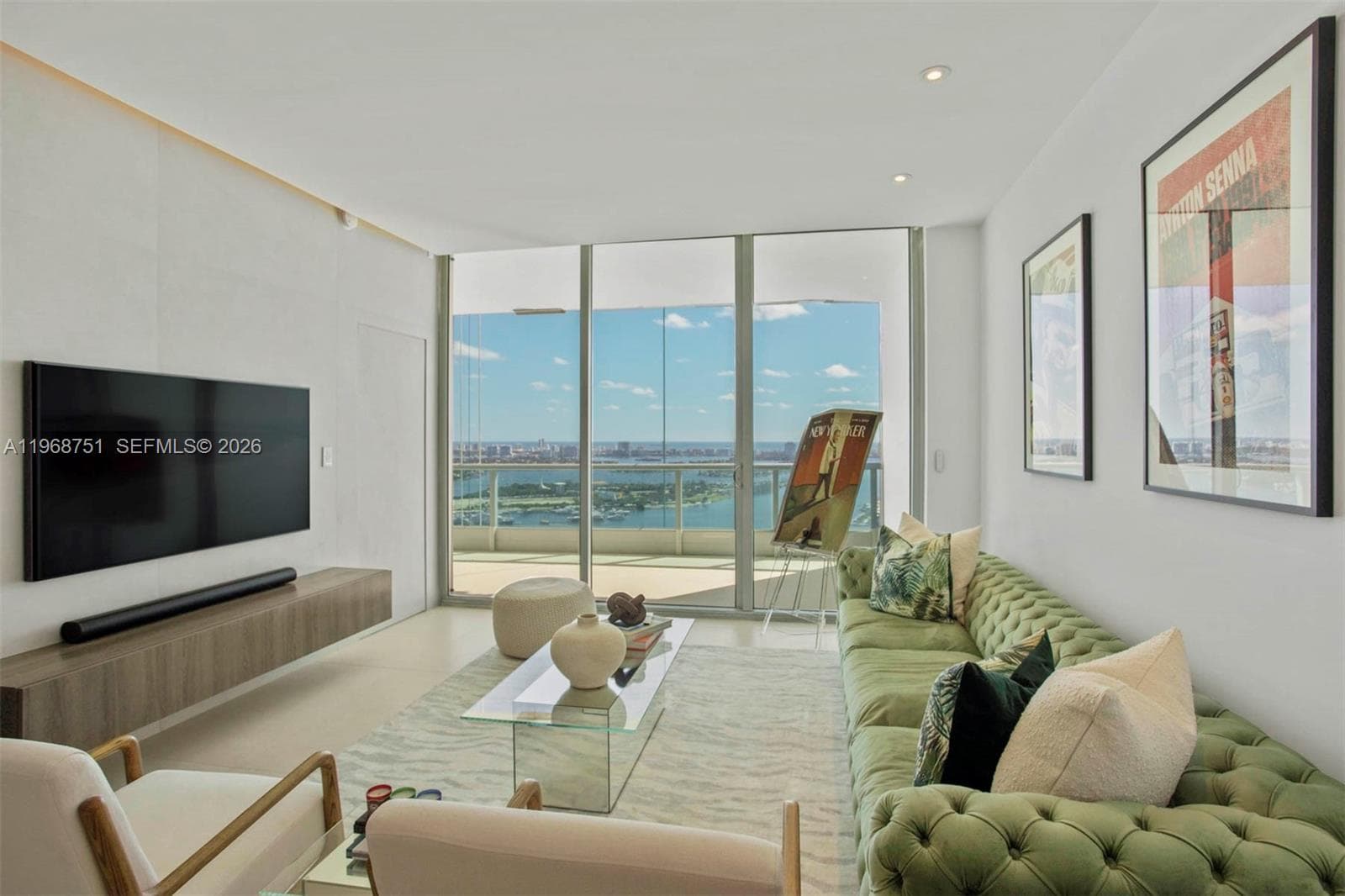 900 Biscayne Bay Unit 4307 condo for sale at 900 Biscayne Blvd # 4307, Miami FL 33132