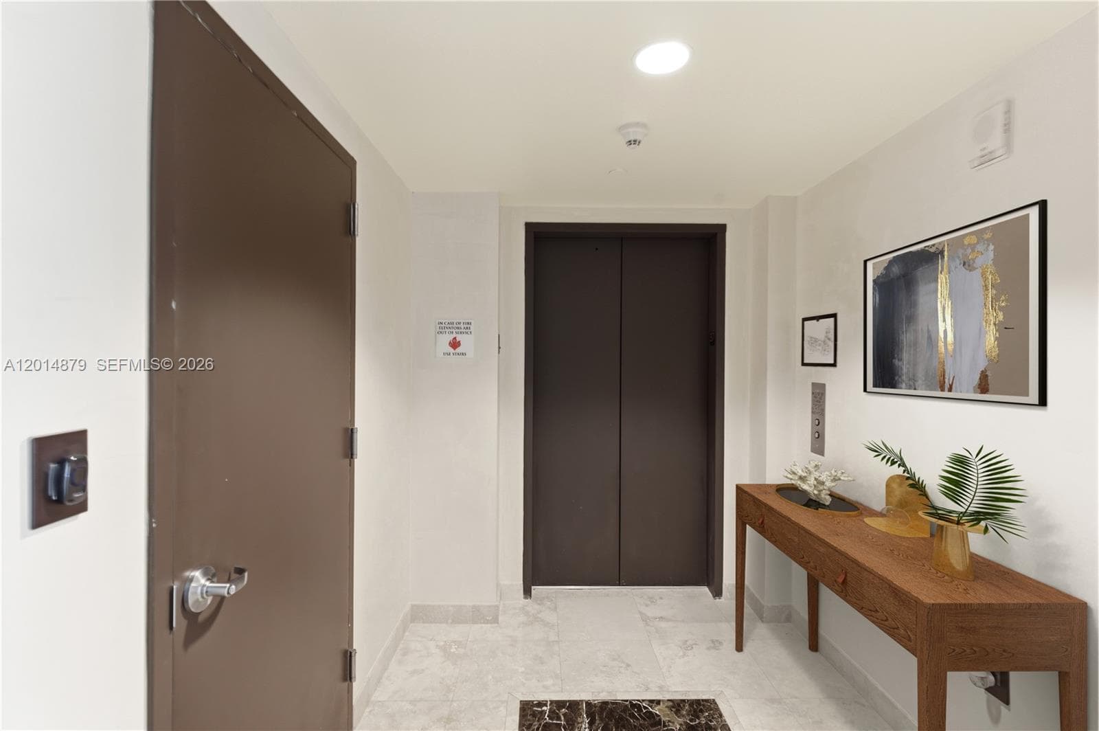 900 Biscayne Bay Unit 3709 condo sold at 900 Biscayne Blvd # 3709, Miami FL 33132