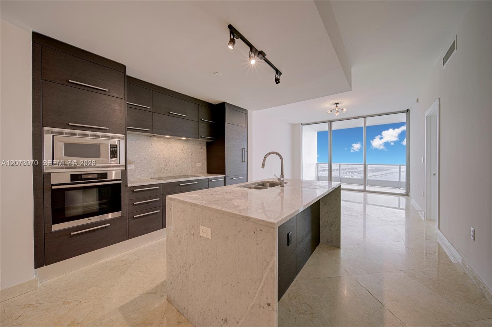 900 Biscayne Bay Unit 5203 condo for rent at 900 Biscayne Blvd # 5203, Miami FL 33132