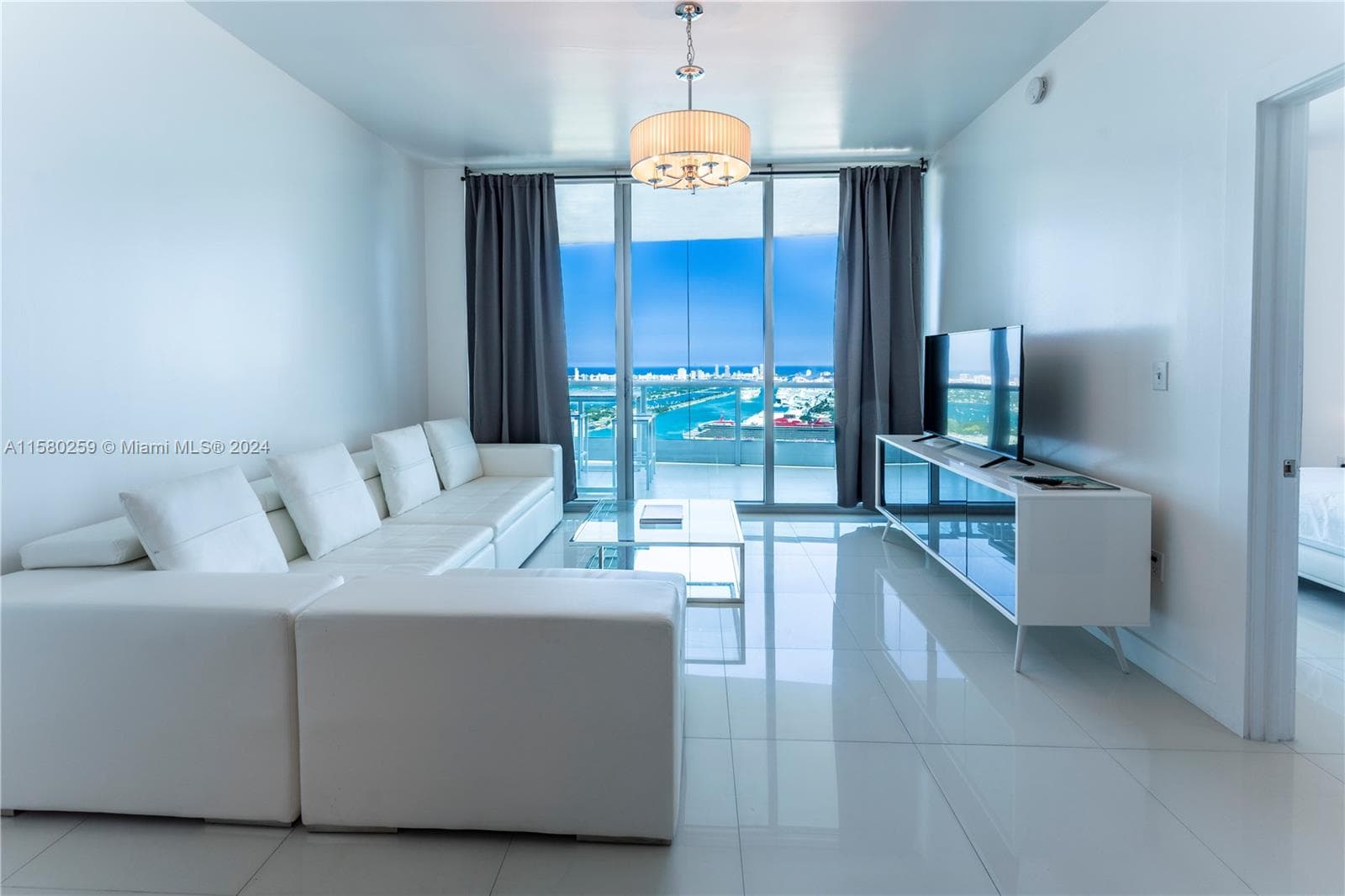 900 Biscayne Bay Unit 5003 condo rented at 900 Biscayne Blvd # 5003, Miami FL 33132