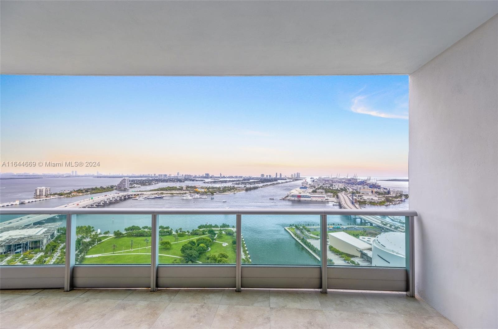 900 Biscayne Bay Unit 3907 condo rented at 900 Biscayne Blvd # 3907, Miami FL 33132
