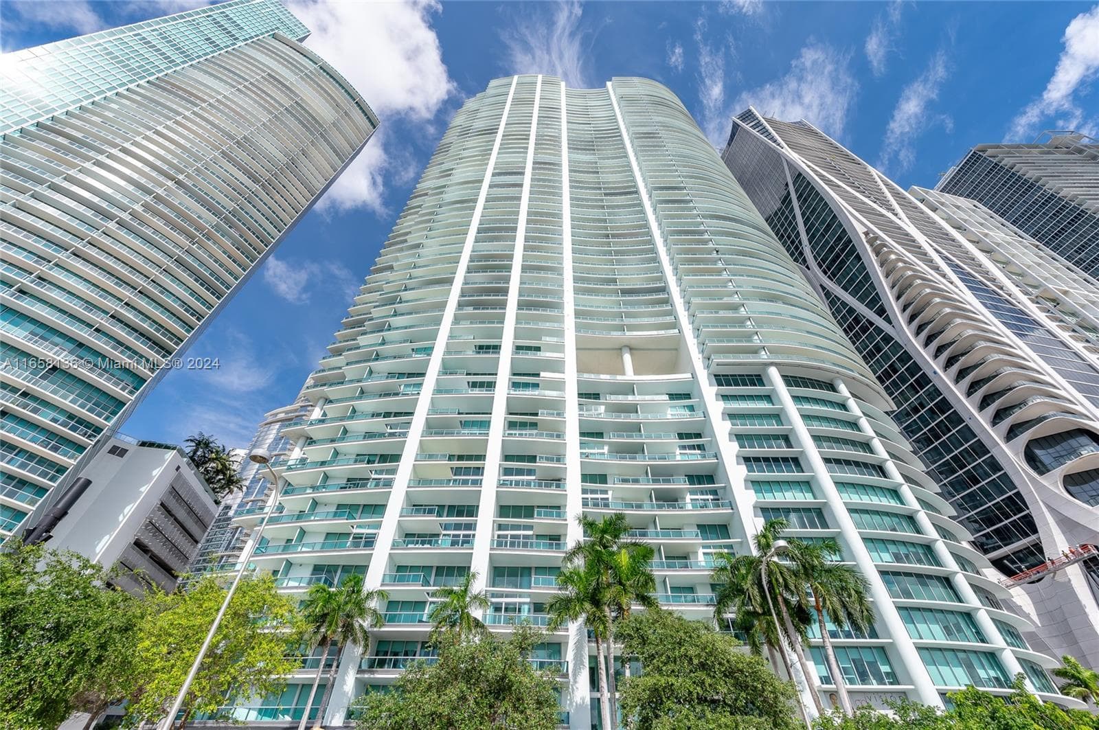 900 Biscayne Bay Unit 3104 condo rented at 900 Biscayne Blvd # 3104, Miami FL 33132