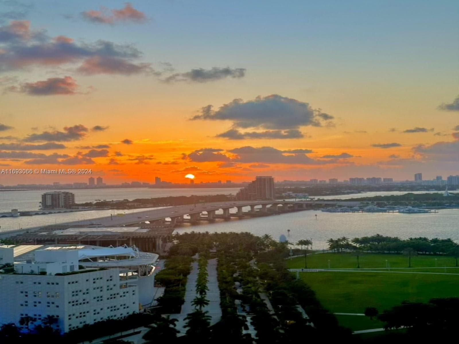 900 Biscayne Bay Unit 2312 condo rented at 900 Biscayne Blvd # 2312, Miami FL 33132