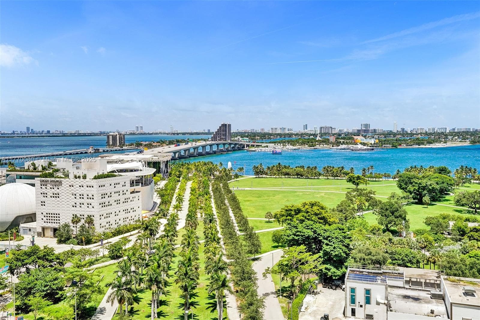 900 Biscayne Bay Unit 1808 condo rented at 900 Biscayne Blvd # 1808, Miami FL 33132