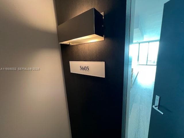 900 Biscayne Bay Unit 5605 condo rented at 900 Biscayne Blvd # 5605, Miami FL 33132