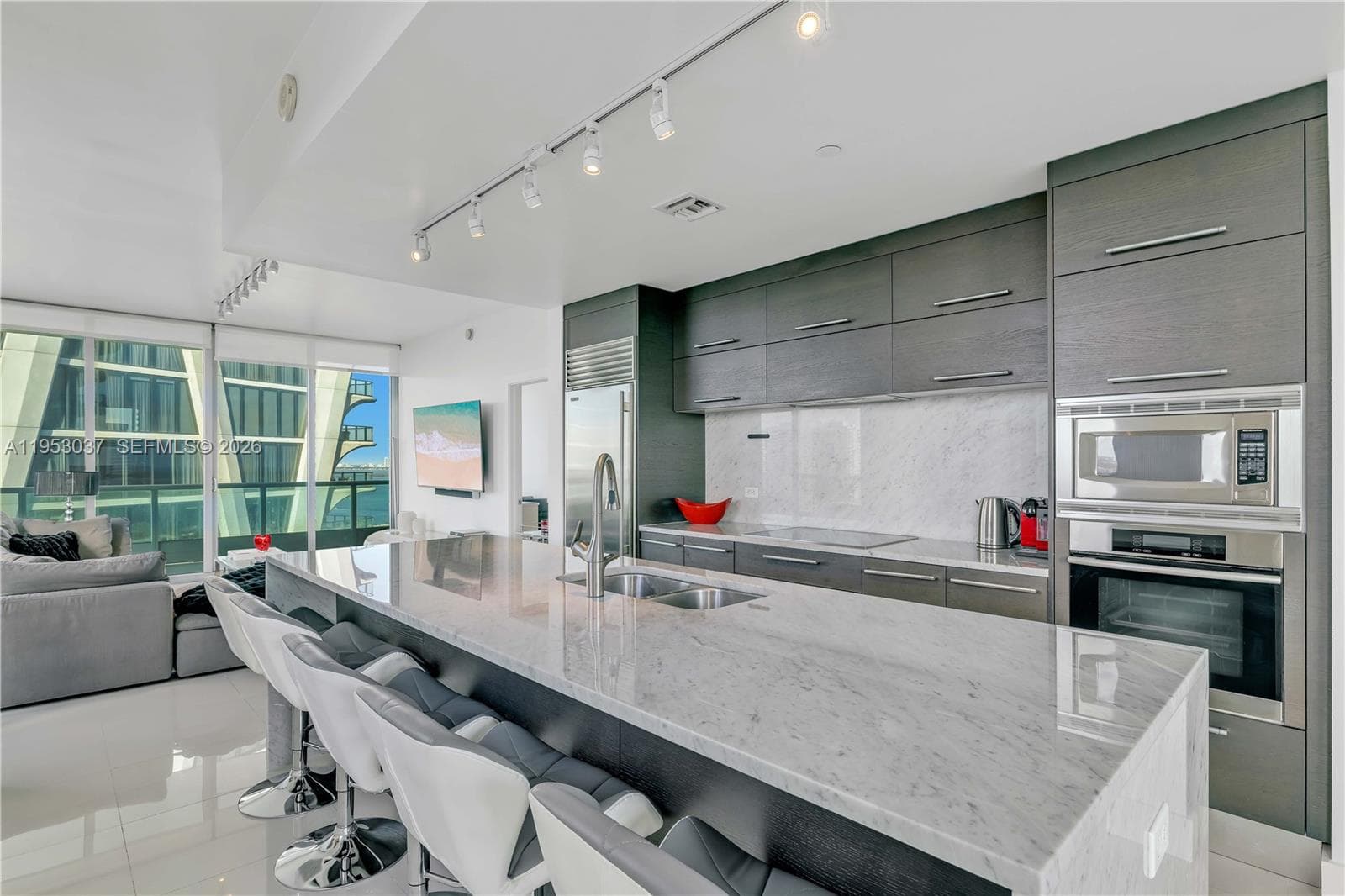 900 Biscayne Bay Unit 3112 condo rented at 900 Biscayne Blvd # 3112, Miami FL 33132