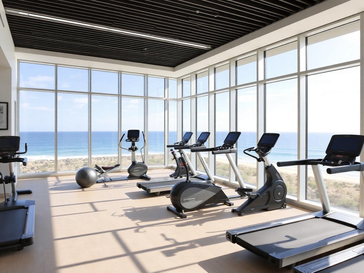 900 Biscayne Bay — Two Pools & Spa