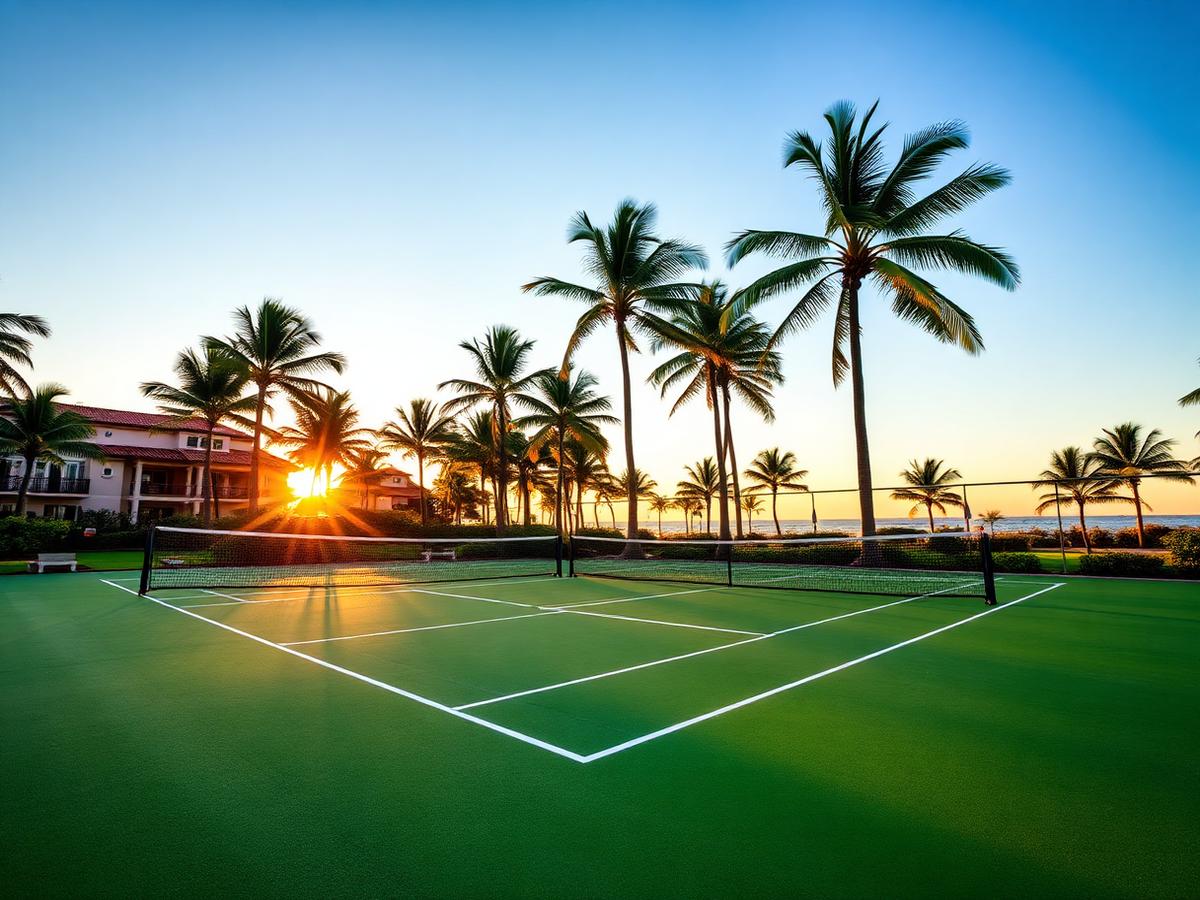 900 Biscayne Bay — Club & Service